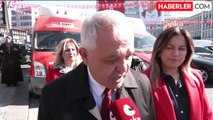 Cumhuriyet Bayramı Kutlanıyor... CHP'li Belediye Başkanları Duygularını Anka Haber Ajansı'na Anlattı