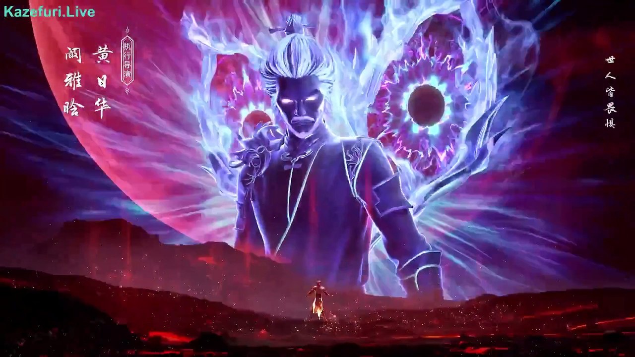 I Can Experience Limitless Englightenment Eps 04 Sub indo