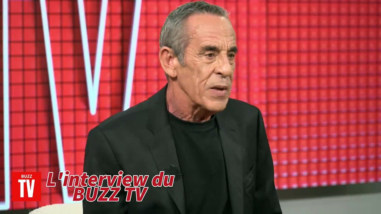 Thierry Ardisson explique pourquoi il ne se réc...
