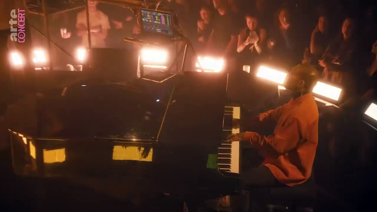 Thylacine - Concert 2022