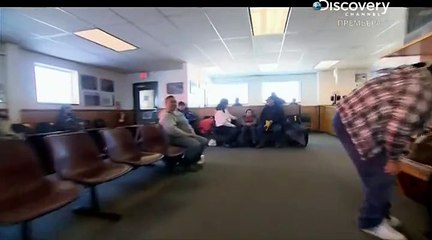 Flying Wild Alaska S03e03