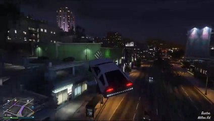 GTA Online All Daily LS Tags Day 40