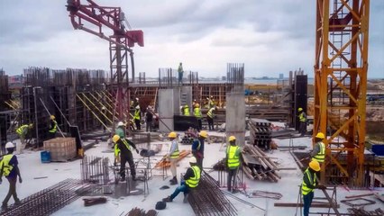 I cantieri del Giubileo a Roma e sfide politiche