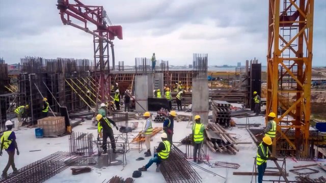 I cantieri del Giubileo a Roma e sfide politiche