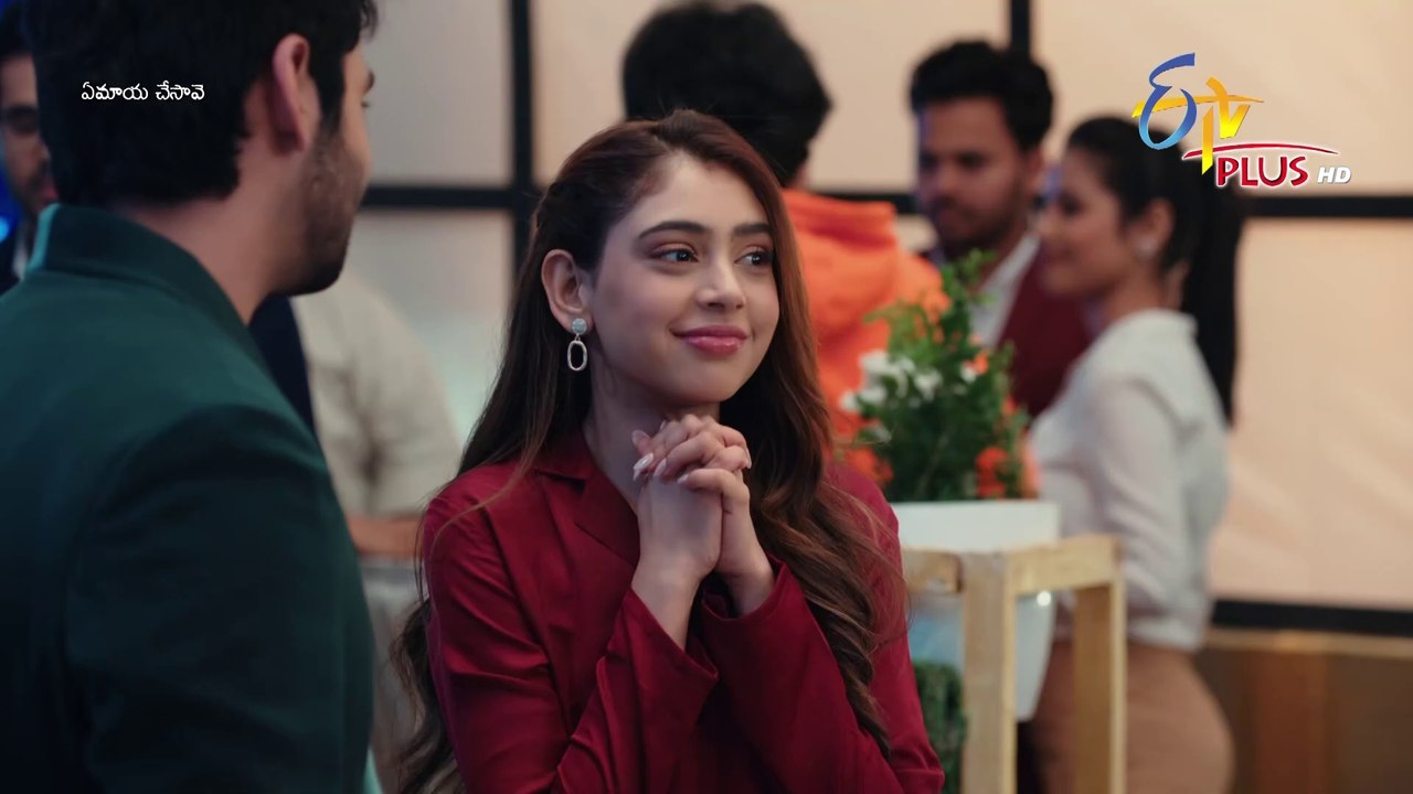 Ye Maaya Chesave Episode 433 Part 1 - Dispute Settlement Plan - October 29 2024 | ETV Plus