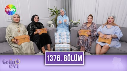 Gelin Evi 1376. Bölüm | 29 Ekim 2024