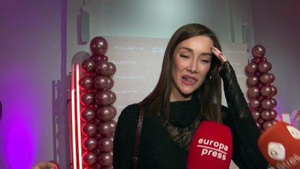 Adara Molinero se sincera tras su diagnóstico de TDAH