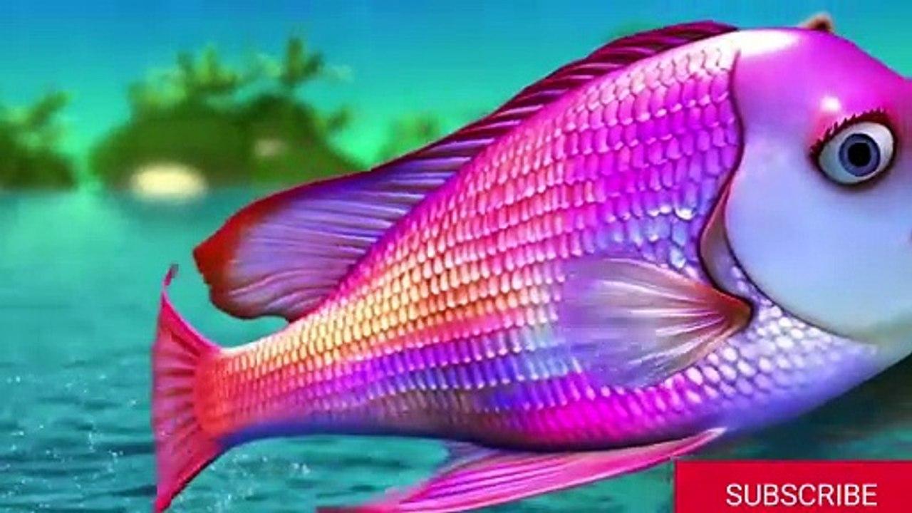 Nanhii Naav Ki Magical Journey | Pyari Kavita for Kids