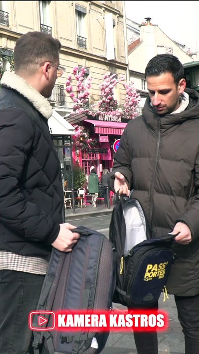 Beat Box Prank