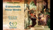 Historias Biblicas - La Fiesta Misteriosa del Gobernador