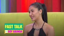 Fast Talk with Boy Abunda: Sanya Lopez, from extra to prime star of GMA 7! (Episode 456)