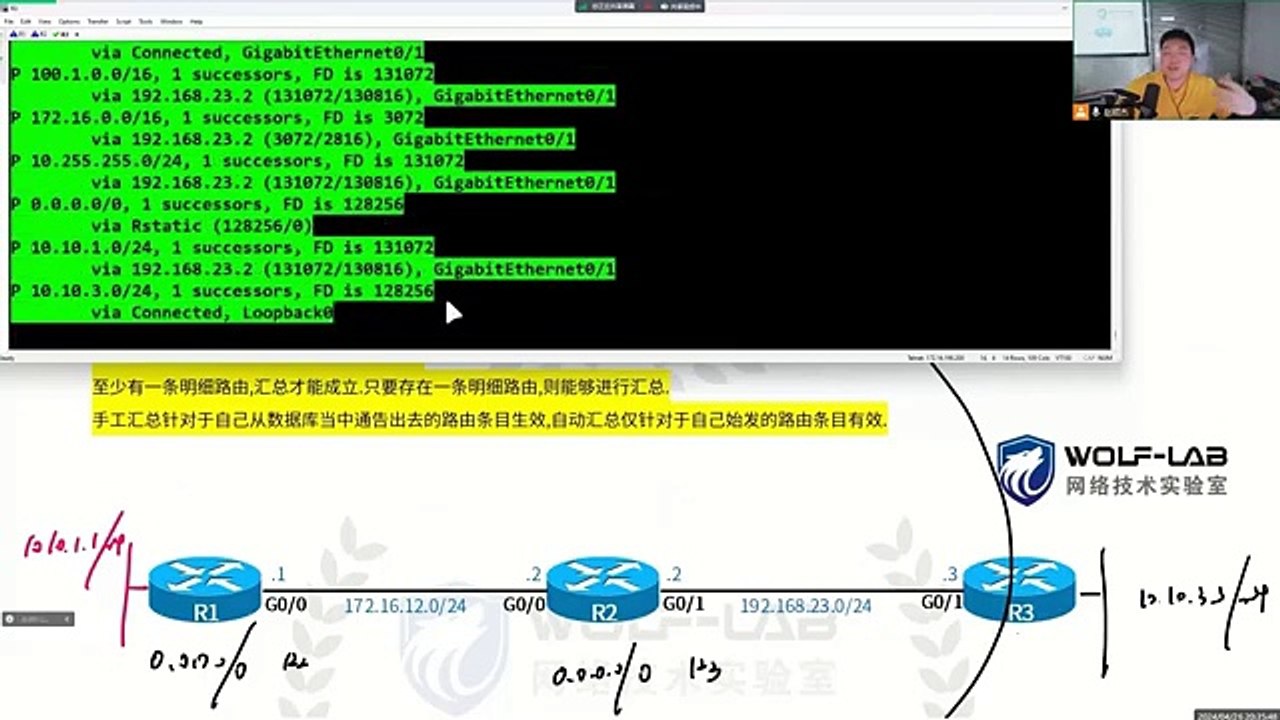 EIGRP OSPF Redistribution Secrets FINALLY Revealed.