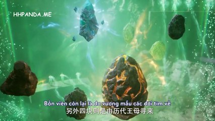 Già Thiên Tập 81 VietSub + Thuyết Minh