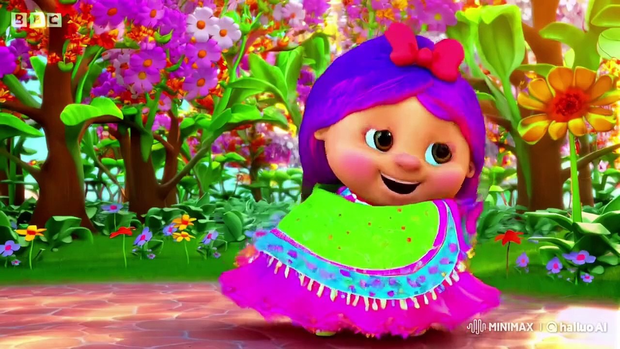 Gudiya Ki Khushiyon Bhari Duniya: Bachpan Ki Yaadon Ka Jaadu