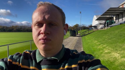 Eddie Howe drops major Anthony Gordon injury update