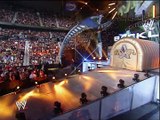 MVP Entrance Backlash 2007