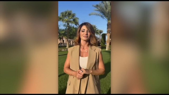 Amarsi un Po' torna, con Samanta Togni e Massimiliano Rosolino