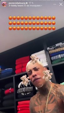 Vini Jr. recebe apoio de famosos após exclusão do prêmio Bola de Ouro: Vergonha histórica do futebol