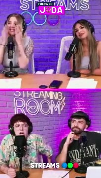 Alfa hizo enojar a todos y un ex compañero de Gran Hermano se fue antes del bautismo de las hijas de Daniela Celis y Thiago Medina