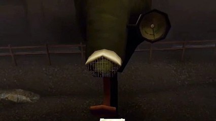 Threshold - Release Date Announcement Trailer