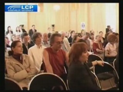 Scientologie religion secte mystique occulte