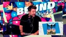 Bruno sur Fun Radio - L'intégrale du 29 Octobre