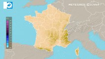 Un temps sec à perte de vue : l'installe s'installe durablement sur la France !