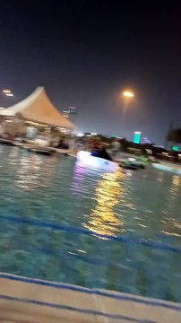 Explore Askari Park Al Khobar, Saudi Arabia: Skating, Family Fun & Beautiful Scenery!