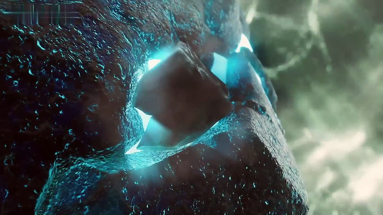 Shrounding the Heavens (Zhe Tian) Episode 81 Multi Subtitles