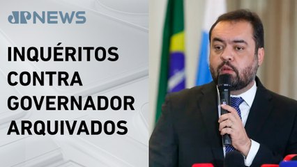 PGR Recorre de Decisão do STF que Encerrava Investigações Contra Cláudio Castro ⚖️