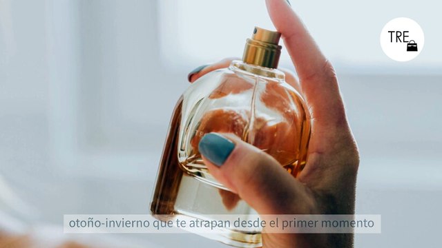 Estos son los mejores perfumes de vainilla para otoño-invierno que te atrapan desde el primer momento