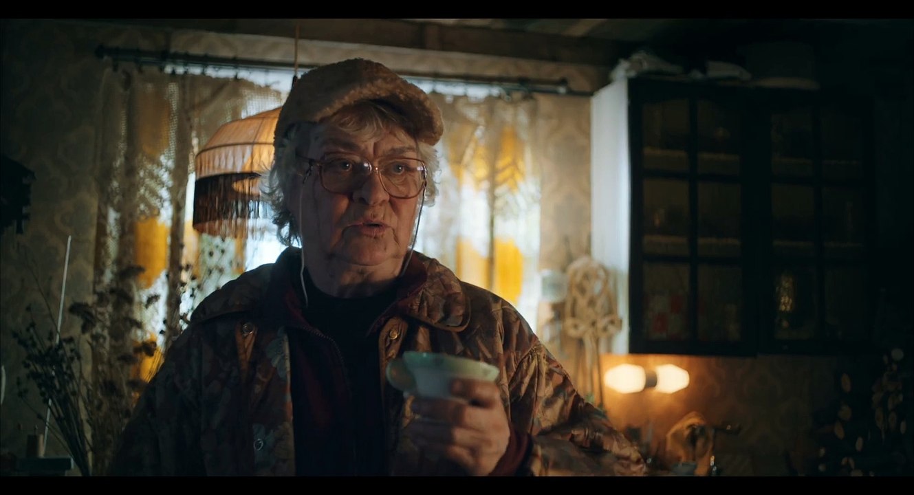 Snot e Splash - Il mistero dei buchi scomparsi (Trailer Ufficiale HD) ⭐️⭐️½