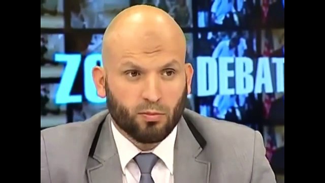 Gëzim Kelmendi - Mysafir në Zona e Debatit në Klan Kosova së bashku me Fuad Ramiqin, Nuri Bexhetin dhe Blerim Latifin (pjesa e parë)
