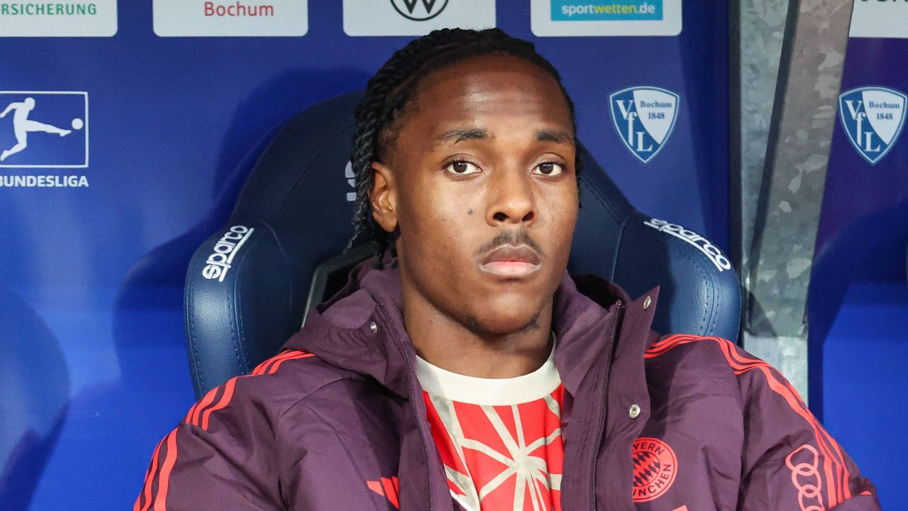 Warum spielt Tel so selten? Freund erklärt die Lage