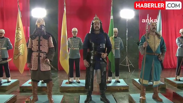 Cumhurbaşkanı Erdoğan, 29 Ekim Cumhuriyet Bayramı Tebriklerini Kabul Etti