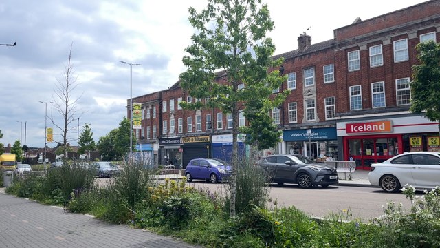 Bristolians Answer: Should there be an age-based limit for drivers?