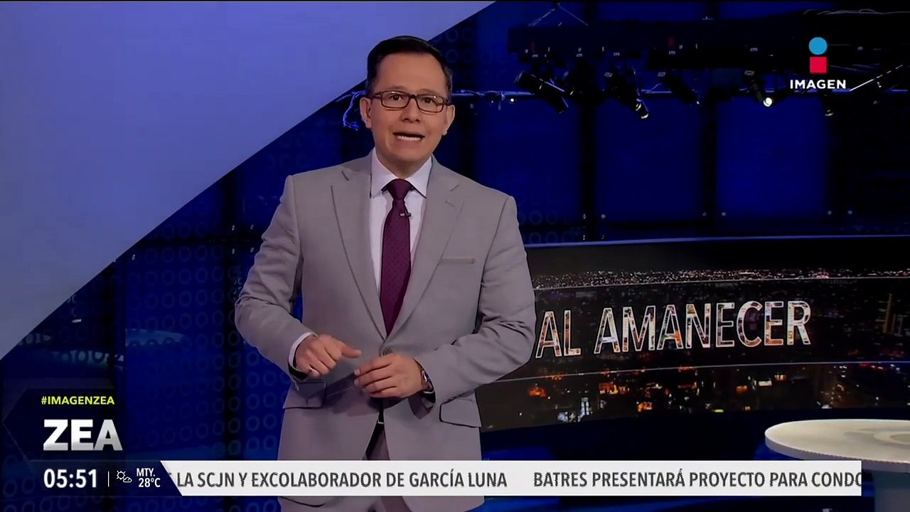 Sedes del Poder Judicial se niegan a levantar e...