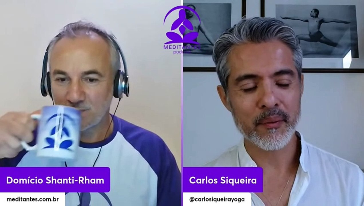 Desafios para Praticar Meditação em Casa