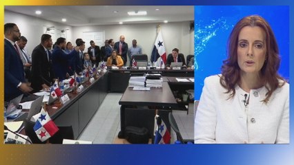 Reacciones por aprobación del presupuesto en primer debate