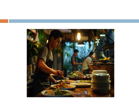 Reviving Tradition: Ang Chong Yi’s Journey into Sustainable Cuisine in Singapore