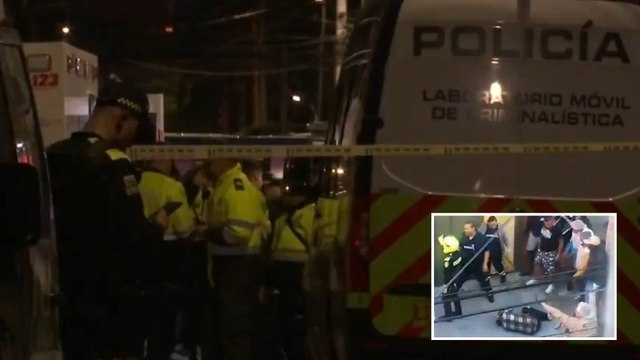 Lo que se sabe del asesinato de dos menores presuntamente en manos de su papá en Bogotá