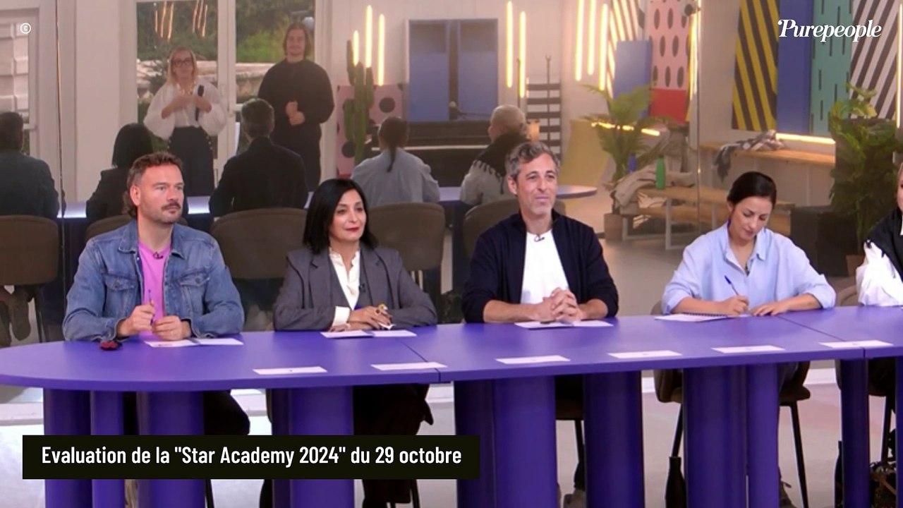 Evaluation de la Star Academy 2024 : Ulysse et Marine nommés, Noah et Charles dans le Top 3... Nos pronostics !