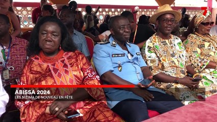 Le 7 minutes du 29 Octobre 2024 (édition du 6H)