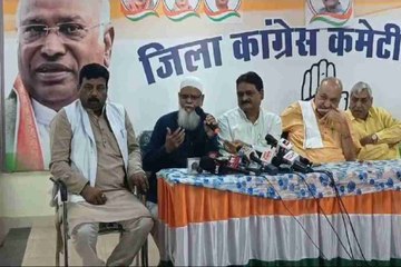 सुनील सोनी का वायरल वीडियो