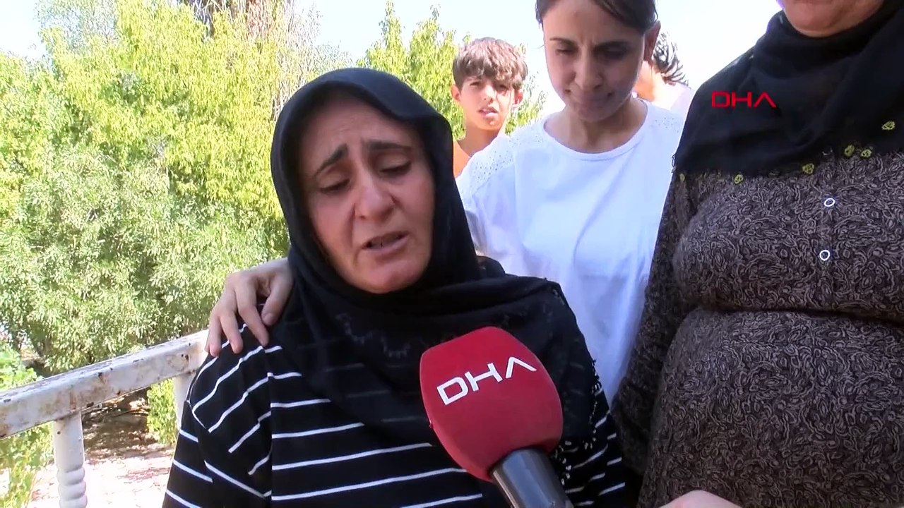 Narin'in abisi Baran Güran ilk kez konuştu: ''Suçlu Nevzat Bahtiyar''