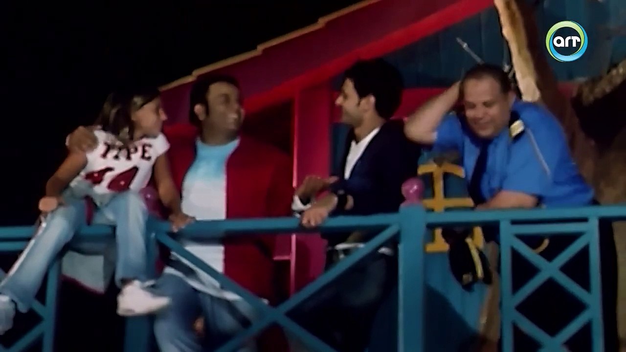 فيلم ( غاوي حب ) بطولة - محمد فؤاد - مشاهدة افل...
