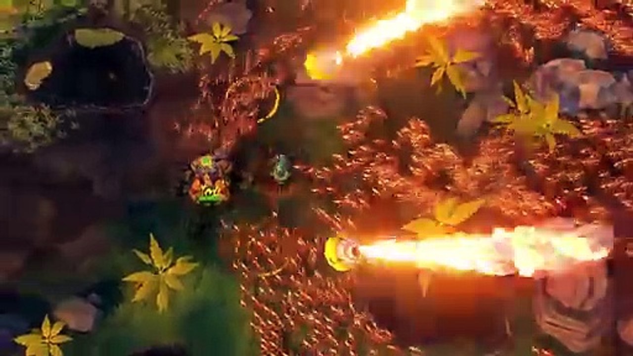 IDUN - Reveal Trailer