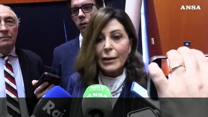 Dossieraggi, Santanche': "Sgomento, vorrei sapere chi e' il mandante"