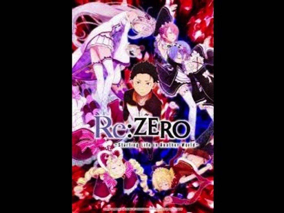 critica a re zero una serie que no es un anime video serio ‐ Hecho con Clipchamp