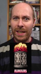 Rumours (Cate Blanchett) (REVIEW) | Projector @ LFF Shorts | The G7 vs. The Apocalypse